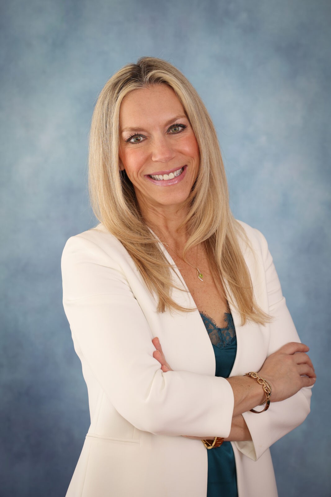 Licensed Real Estate Salesperson